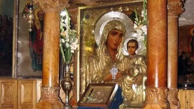 تعرف على قبر العذراء مريم وما حل عليه من القرن الأول وحتى وقتنا الحالي