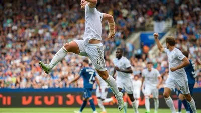 موعد مباراة بايرن ميونخ المقبلة في الجولة الرابعة بالدوري الألماني