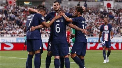 كل ما تريد معرفته عن مجموعة باريس سان جيرمان في دوري أبطال أوروبا