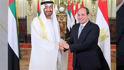 قمة عربية خماسية في العلمين الجديدة.. غدًا