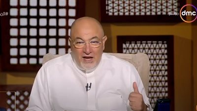 خالد الجندي يرفض تبرير الجرائم: ثلاثة أحاديث تؤكد خلود المنتحر في النار