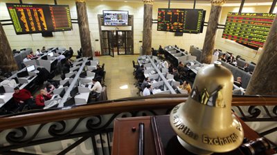 مؤشر بورصة النيل يرتفع 3.96% خلال تعاملات اليوم 