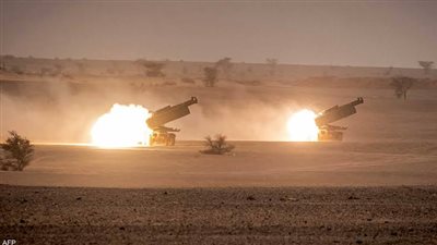 روسيا: تدمر مستودعا لصواريخ أمريكية في أوديسا