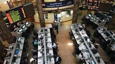 قطاع العقارات يتصدر قائمة القطاعات الاكثر تداولا بالبورصة اليوم