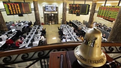 المصريون يستحوذون على نسبة 68% من إجمالي حجم التدولات بالبورصة 