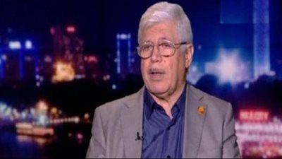 مدير الدفاع الوطني الأسبق يكشف سبب تواجد القوات المسلحة المصرية بالسودان (فيديو) 