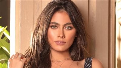 هاجر أحمد تغازل متابعيها بأحدث ظهور لها