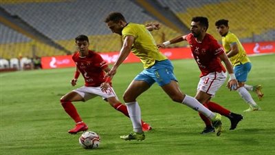 موعد مباراة الأهلي ضد الإسماعيلي في الجولة الافتتاحية للبطولة الدوري المصري الممتاز