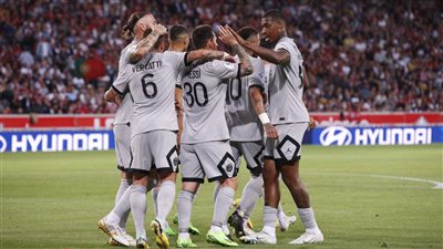قمة الدوري الفرنسي.. كل ما تريد معرفته عن موعد مباراة باريس سان جيرمان وموناكو