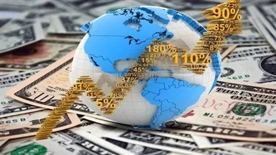 من هو اقوى اقتصاد في العالم خلال 2021 ؟