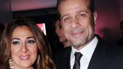 عاجل.. أسباب هجوم زوجة شريف منير على بناتها