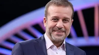 بسبب الخلافات العائلية.. شريف منير يتصدر تريند 