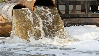 عالم مصري يتوصل لتركيبة كميائية للتعامل مع ملوثات المياه: 