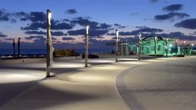 مسئول بالعلمين: 