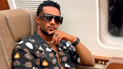 في هذا الموعد.. محمد رمضان يستعد لإحياء حفله في الساحل 