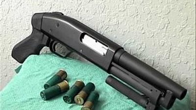 ادعى أنها سيارة عمه.. القبض على نجل شقيق برلماني لاحرازه 17 طلقة خرطوش بالجيزة 