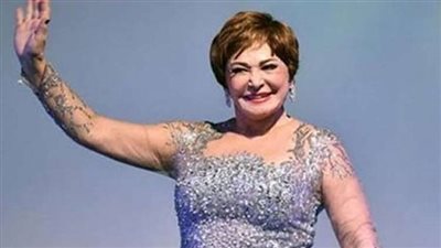 بعد تكريمها من مهرجان القاهرة السينمائي.. الناقدة ماجدة خير الله توجه رسالة لـ لبلبة