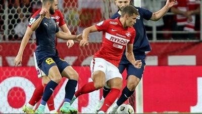 شركة لوك أويل تستحوذ على نادي سبارتاك موسكو