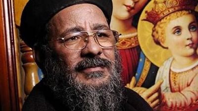 القمص عبدالمسيح بسيط: الشباب يتجه للإلحاد بسبب خداع نظرية داروين