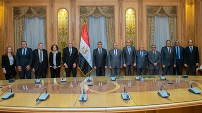 توقيع بروتوكول تعاون بين الإنتاج الحربي وجامعة المستقبل