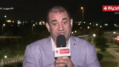 رئيس جهاز مدينة السادات: جاري تسليم 16 ألف قطعة سكنية للمواطنين (فيديو)