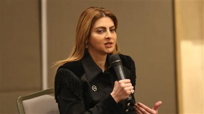 هبة السويدي: إطلاق حملات للتوعية بـ7 آلاف كنيسة ومسجد من الحرائق (فيديو)