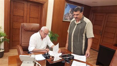 تفاصيل تخفيض مجموع القبول بالثانوي العام بعدد من المدارس بنطاق محافظة بورسعيد