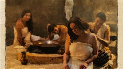 ضمن جولة الفيلم حول العالم.. 