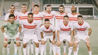 فيريرا يقرر عودة ثنائي الزمالك المعار