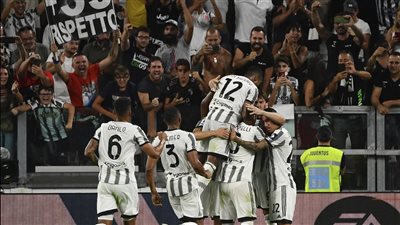 بعد ضم نجم باريس.. يوفنتوس يرصد صفقة أخري من الدوري الفرنسي