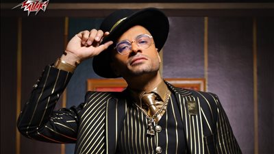 حسن شاكوش يطلق 