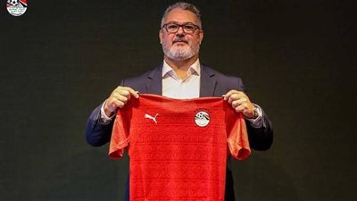 ميكالي يعلن قائمة منتخب مصر الأولمبي 