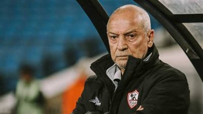 فيريرا يعلن قائمة الزمالك استعدادًا لمواجهة الاتحاد السكندري