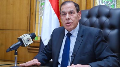 القائم بأعمال نقيب المحامين يوجه كلمة إلى أعضاء الجمعية العمومية حول 10 موضوعات نقابية مهمة