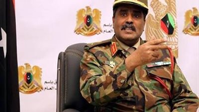 القوات المسلحة الليبية: أرقام ضحايا إعصار دانيال مفزعة ولا يمكن وصف المشهد بشكل دقيق