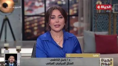  محلل سياسي عراقي عن القمة الخماسية: بغداد تستبشر خيرًا بما يحدث في القاهرة (فيديو)