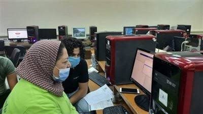 شغال وسريع.. رابط نتيجة تنسيق المرحلة الثانية 2022