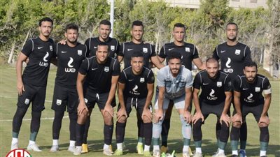 زد يخوض ثاني ودياته أمام السكة الحديد استعدادًا للموسم الجديد