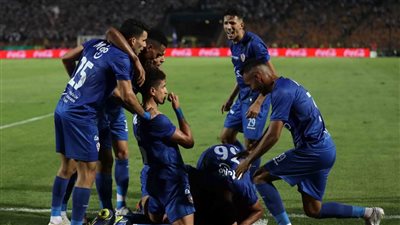 أول تعليق من الزمالك عقب التتويج بلقب الدوري للمرة الرابعة عشر