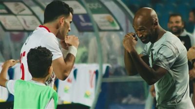شيكابالا: الهلال السعودي فريق كبير ويتطور باستمرار.. وهدفنا الفوز