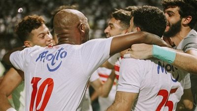 بسبب شيكابالا.. تعليق مثير من فاروق جعفر بعد تتويج الزمالك بالدوري