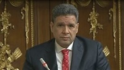 برلماني يوجه سؤال لوزير الإسكان حول موقع التقديم للحصول على الأراضي 