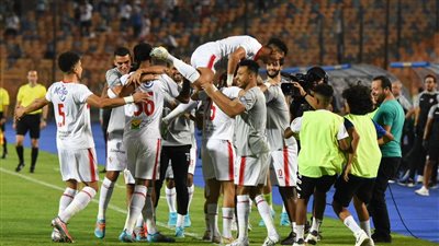 هشام يكن يكشف عن أهم مكاسب الزمالك عقب التتويج بالدوري