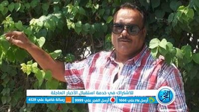 بكوريك.. قرار جديد بشأن المتهم بقتل سائق بمصر الجديدة