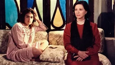 بهذه الكلمات.. سيمون تعبر عن افتقادها الشديد لفاتن حمامة