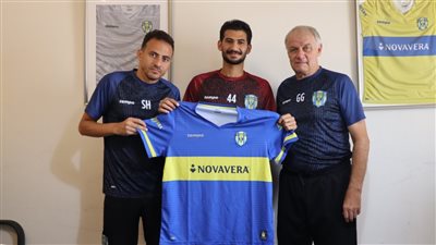 عادل نور ينضم لصفوف لاڤيينا لمدة 5 مواسم