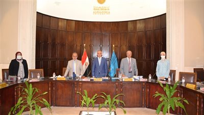 زيادة دعم مصاريف نشر الأبحاث العلمية بجامعة الإسكندرية لتشجيع النشر الدولي 