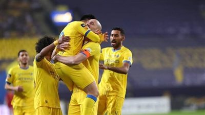 النصر السعودي يصدم اتحاد جدة بهذه الطريقة
