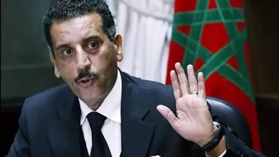 وفاة عبدالحق الخيام مدير 