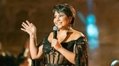 شيرين عبد الوهاب: 